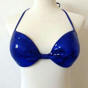 Victoria's secret Sequin bathing suit